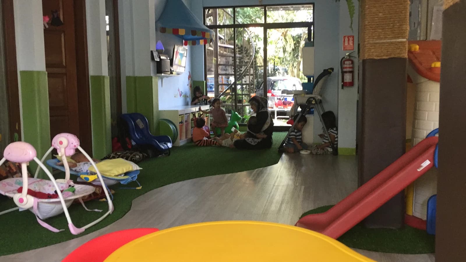 Pondok si Kecil Aghniy-Day Care Plus