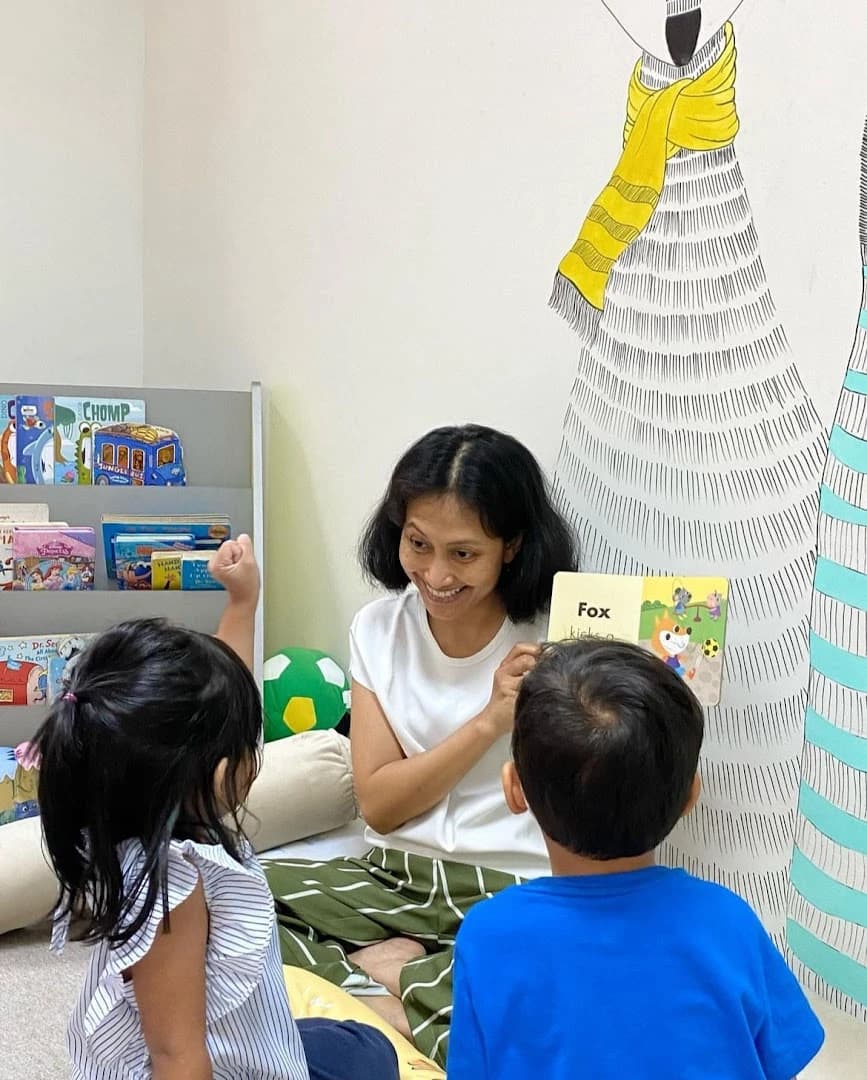 Alegria Preschool