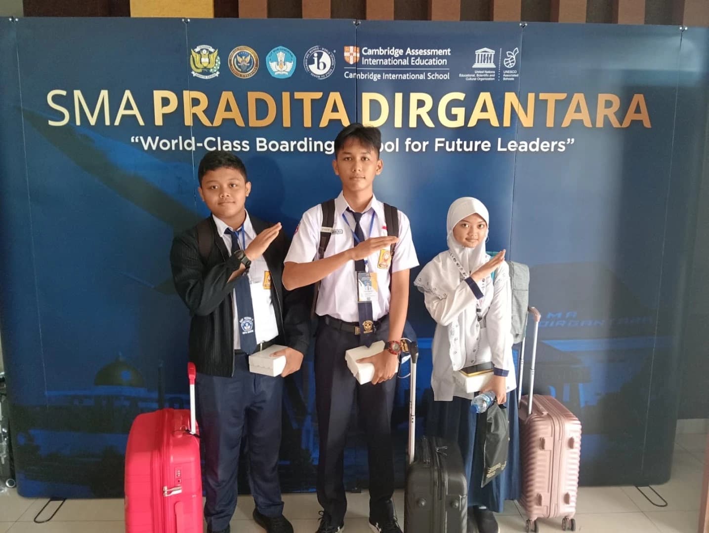 Bimbel Nusantara Belajar