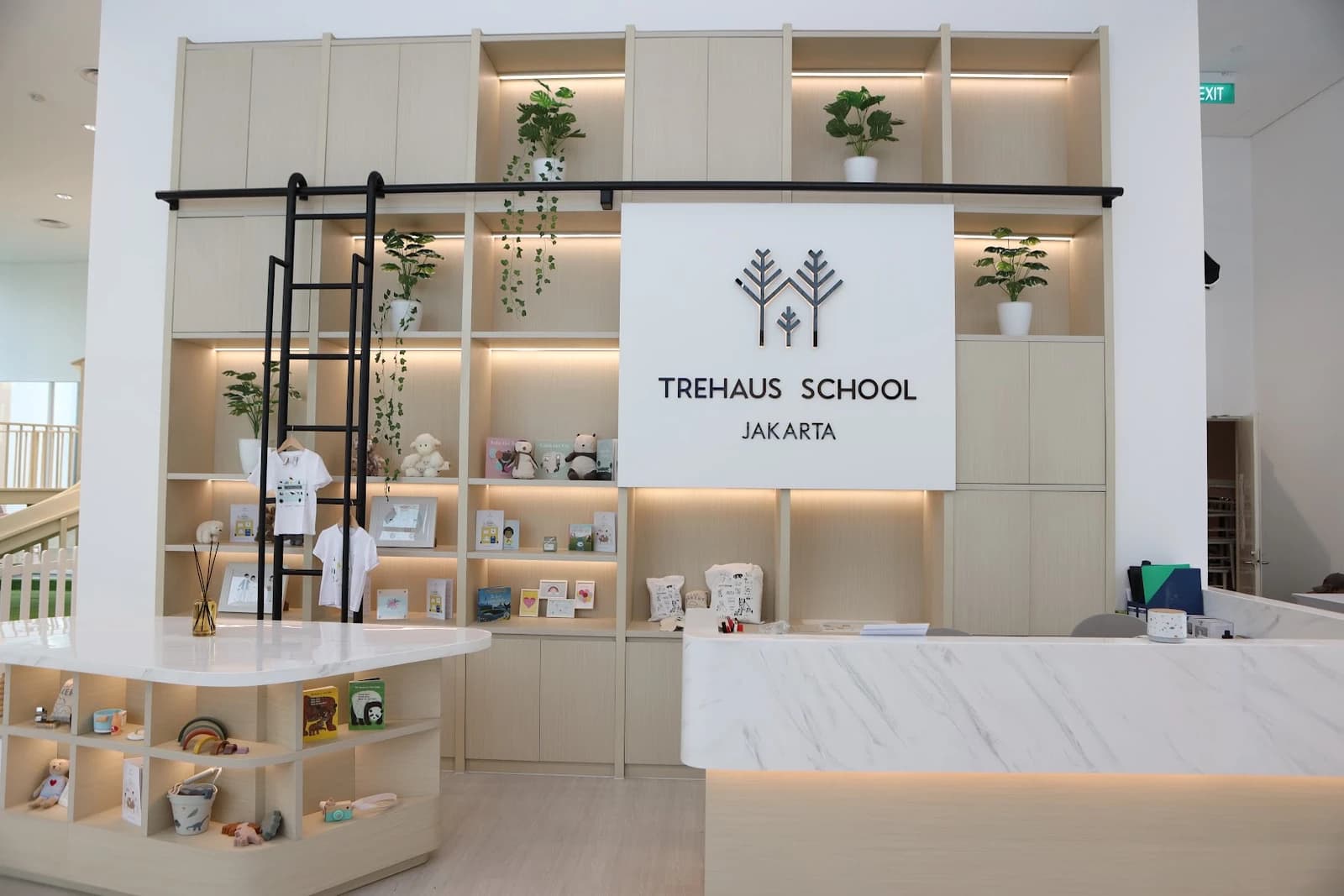 Trehaus Jakarta