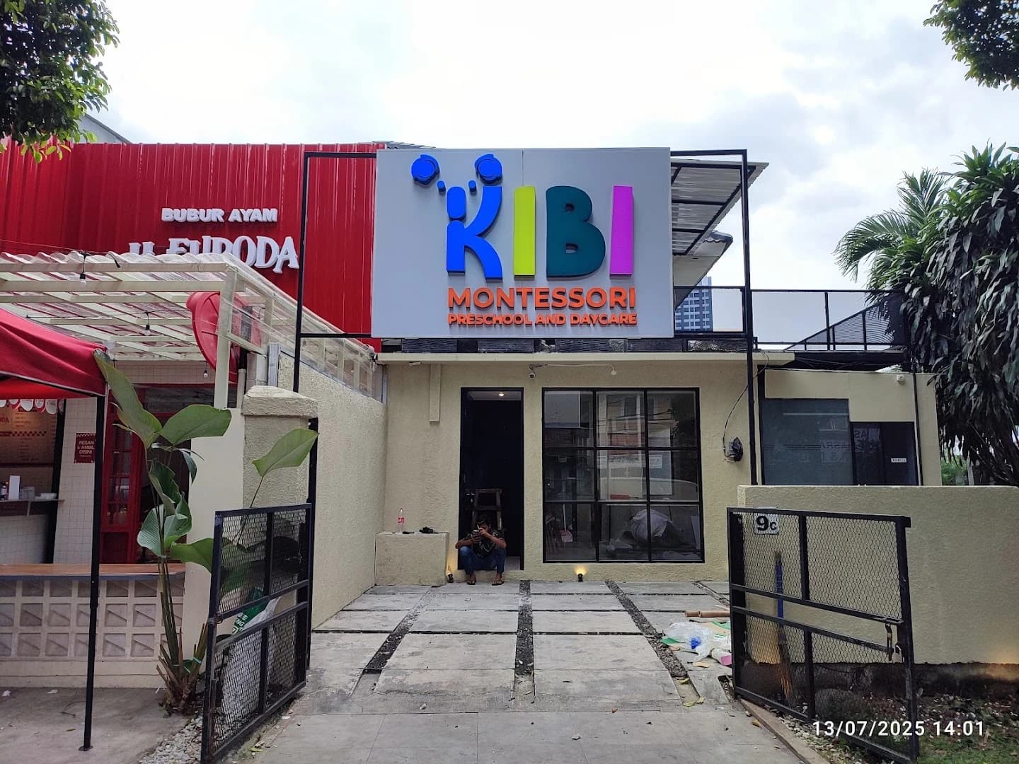 Kibi Montessori