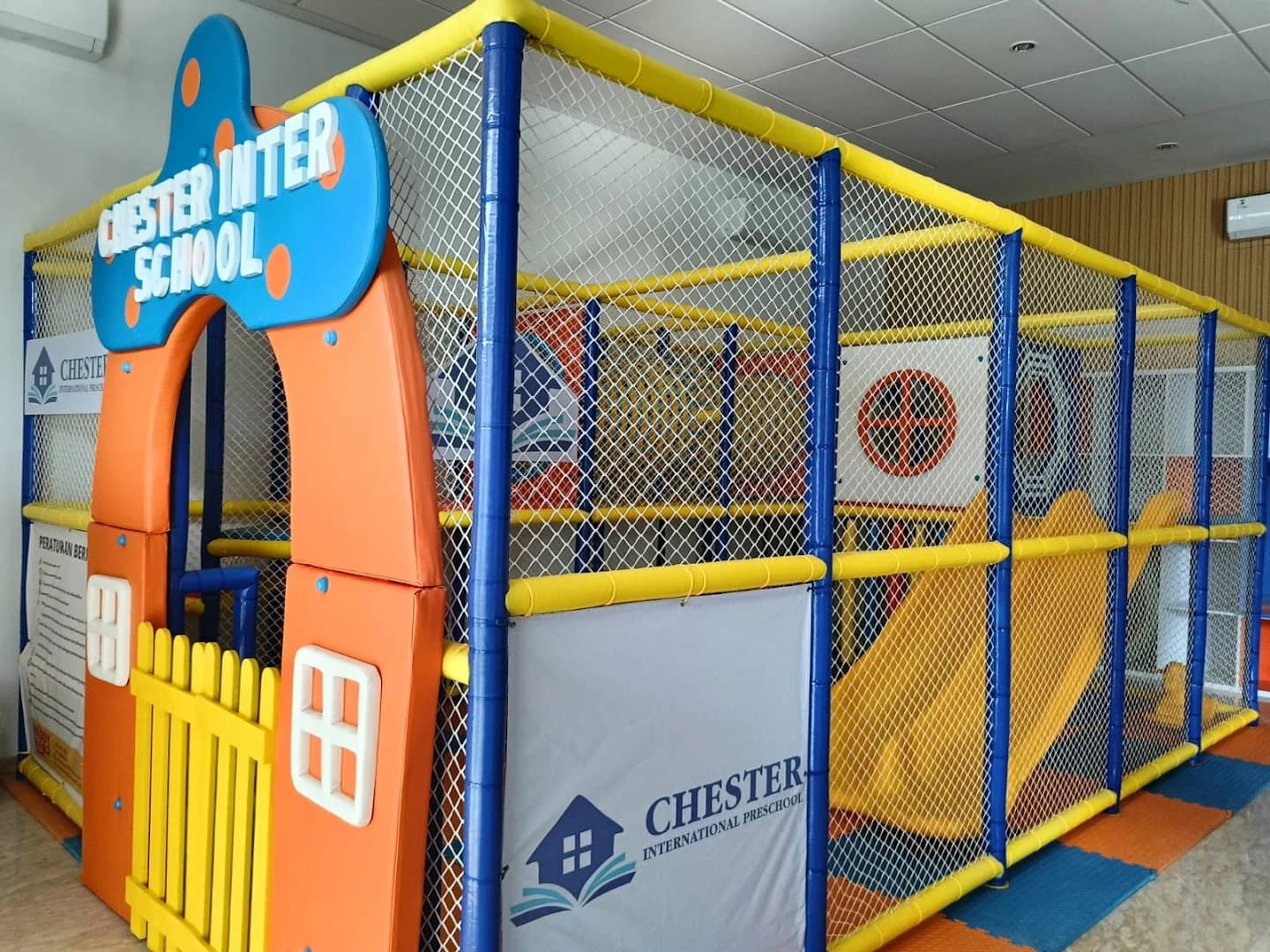 Chester Global Preschool