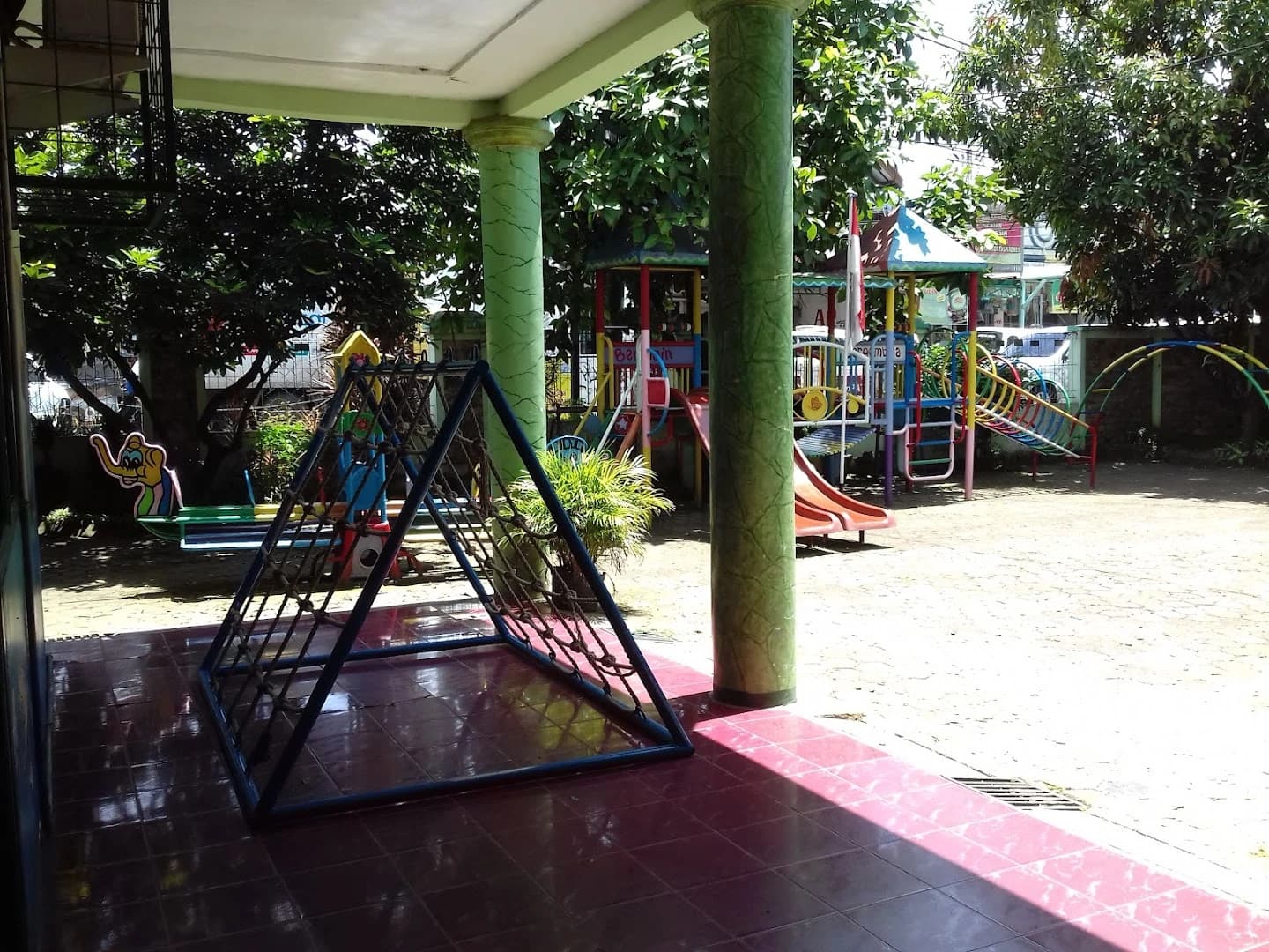 TK Pertiwi Pamulang