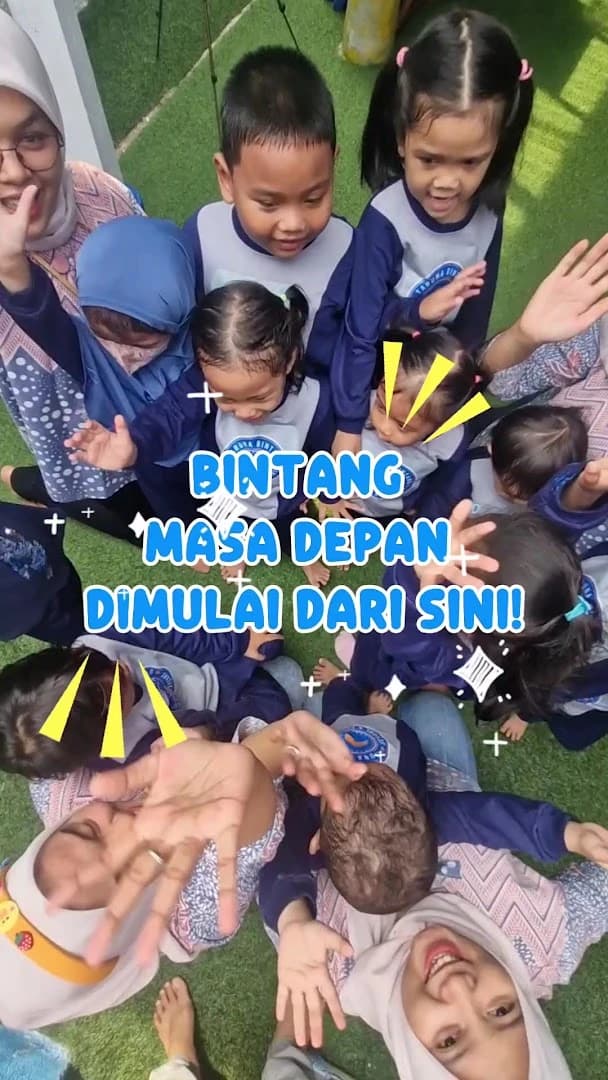 Taruna Bintang School & Daycare