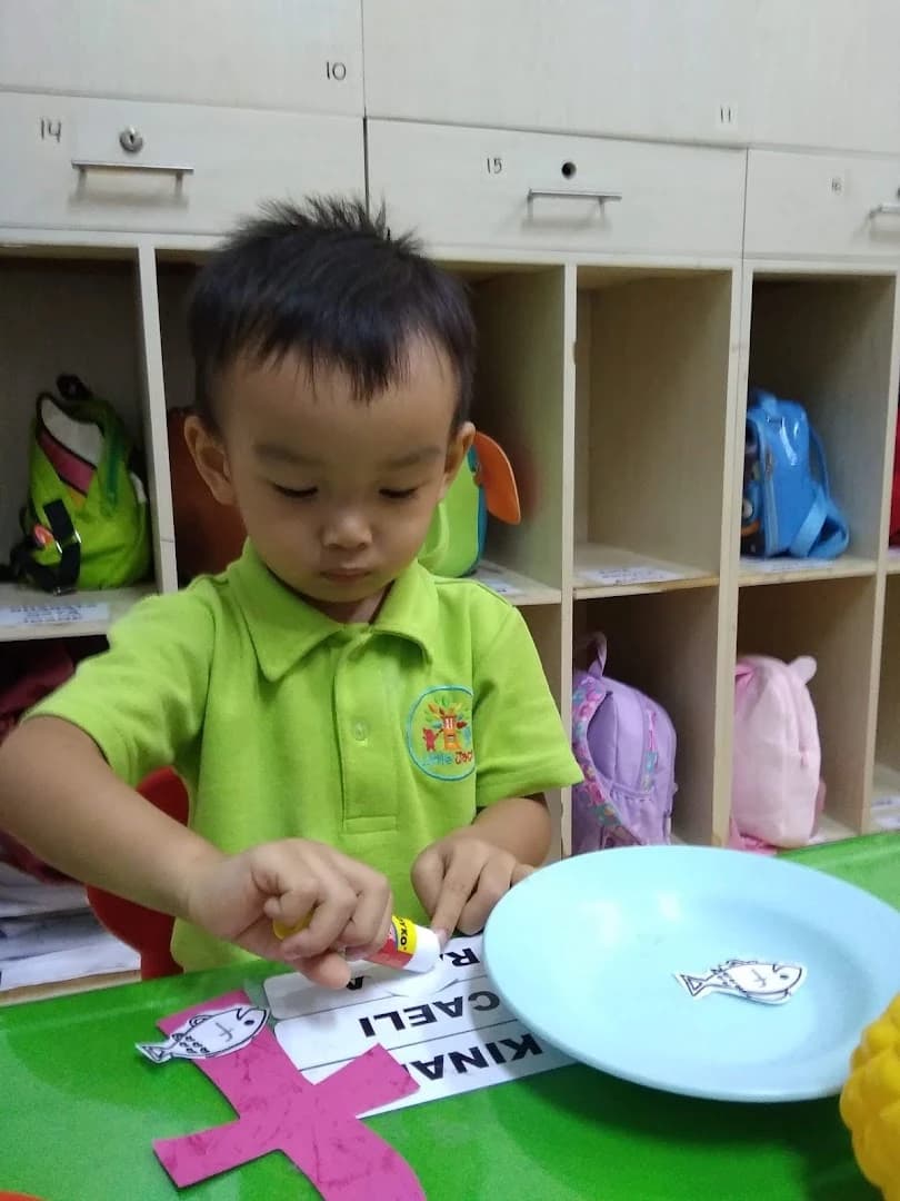 Gymboree Pondok Indah Mall 1