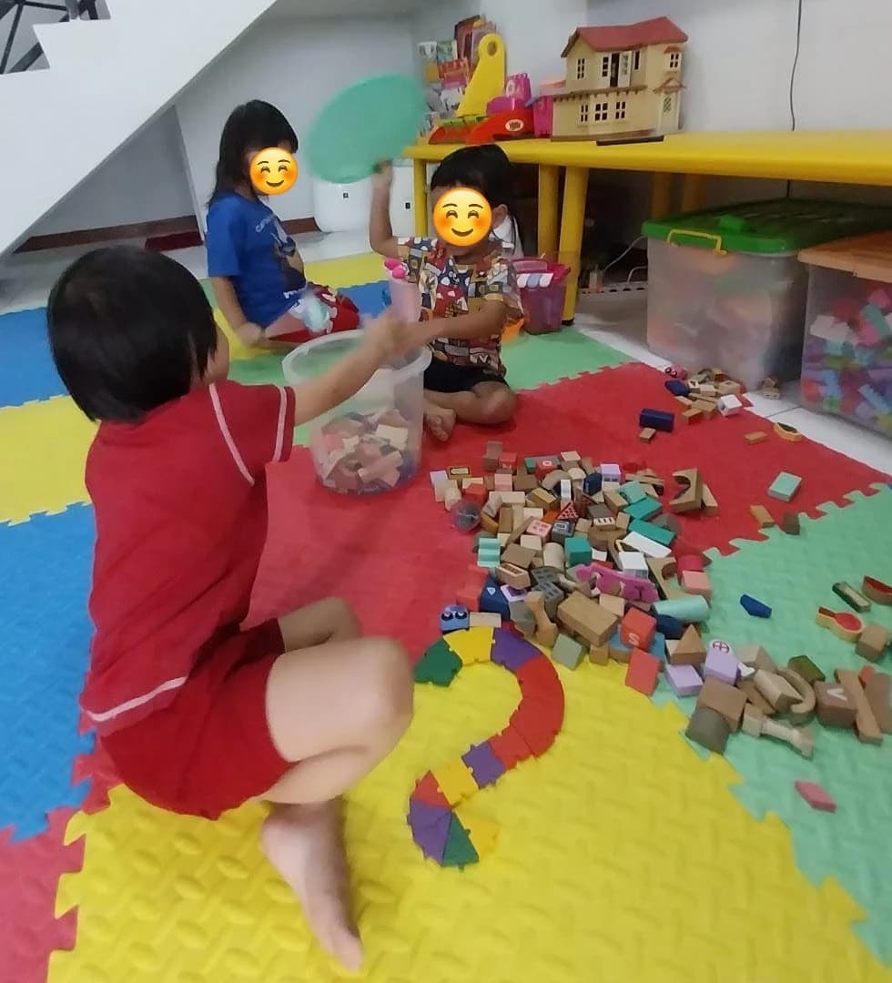 B'Kids Daycare
