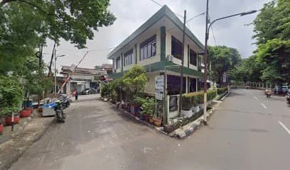 Taman Penitipan Anak Bungur Kopassus